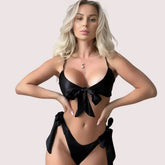 Twilight Seduction Satin Collection