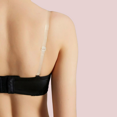 Sculpt & Smooth – Demi Bra & Seamless Panty Set