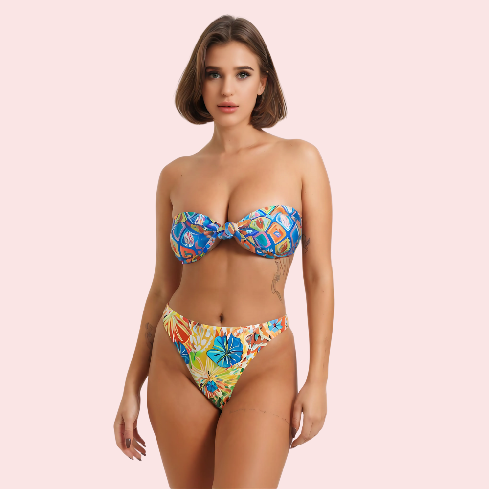 Bikini Bottoms