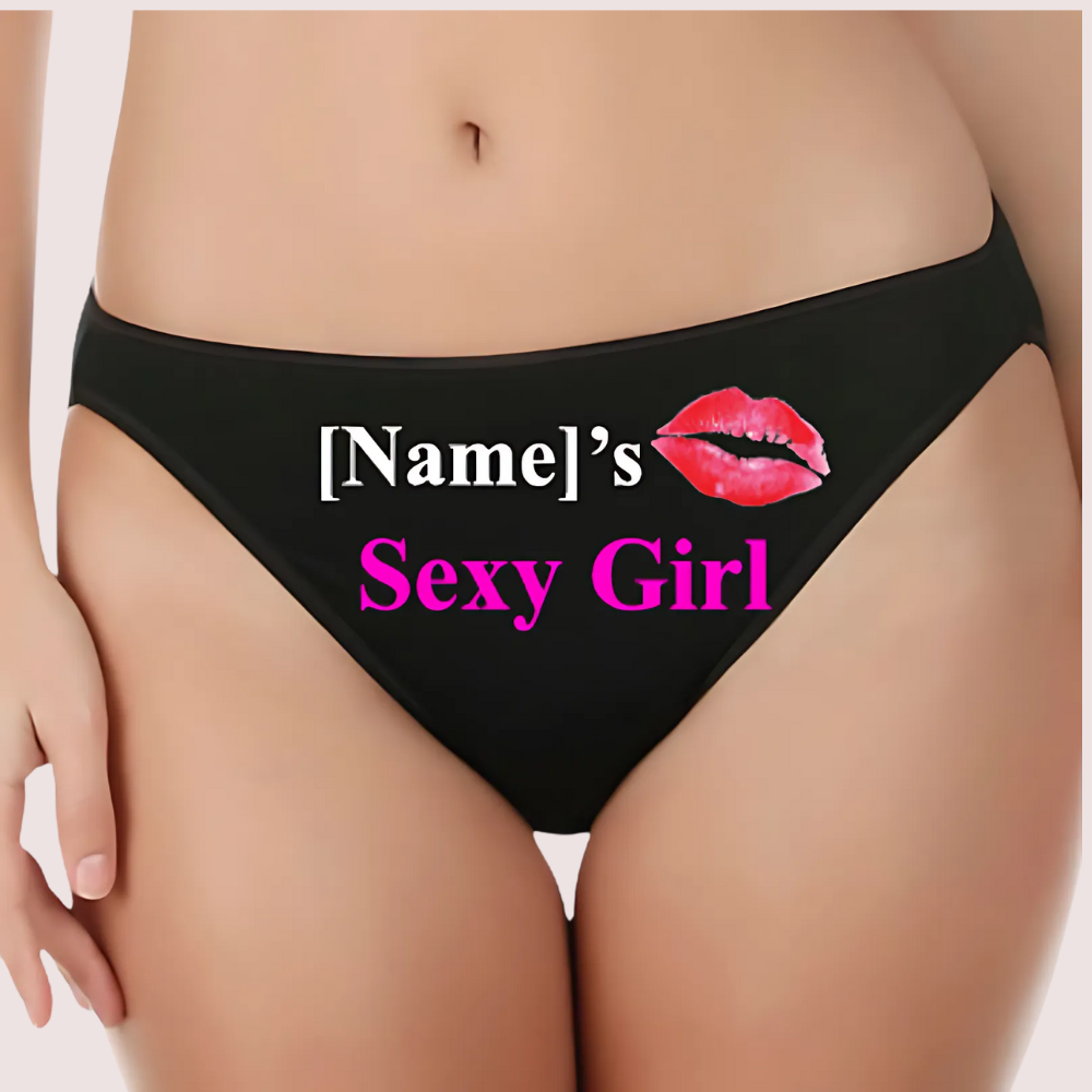Personal Touch Cotton Mid-Rise Underwear Main image