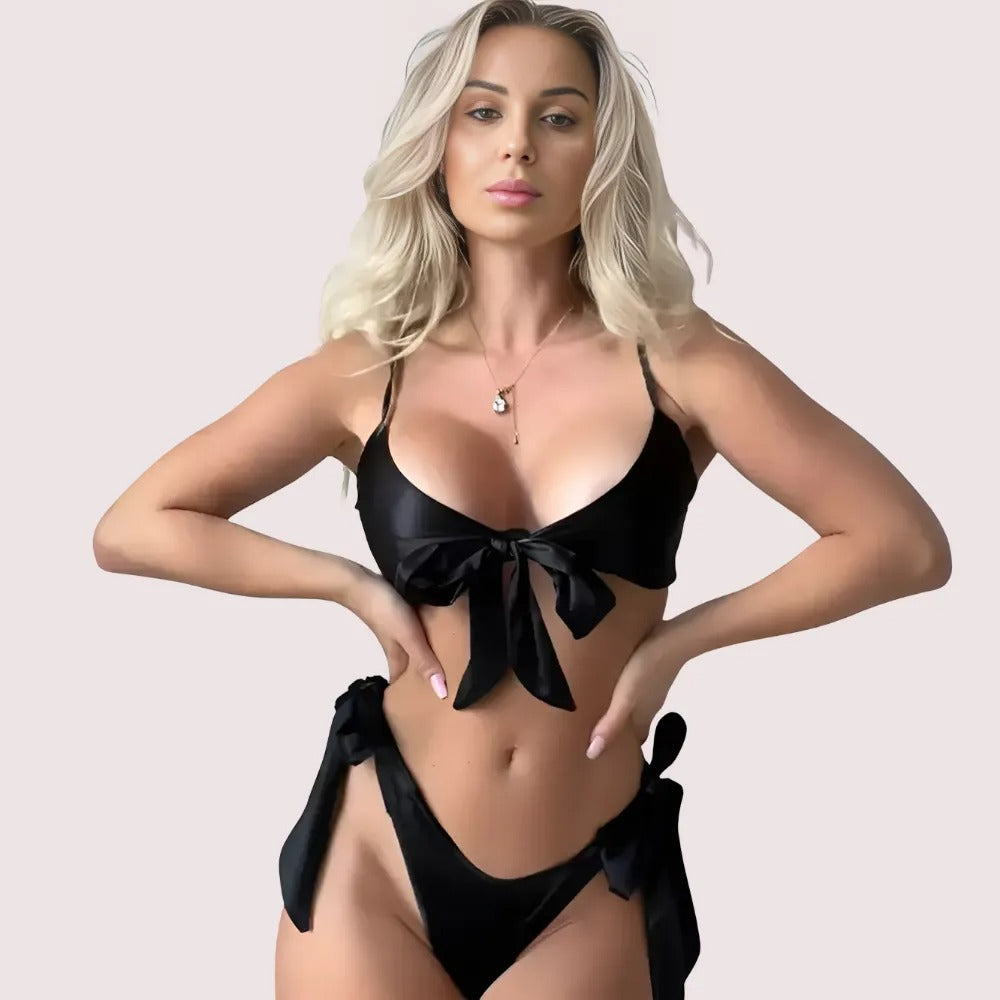 Twilight Seduction Satin Collection Main image