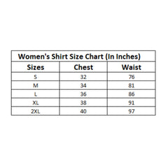 Generic Women's Denim Patch Work Long Sleeves Regular Top (Blue)