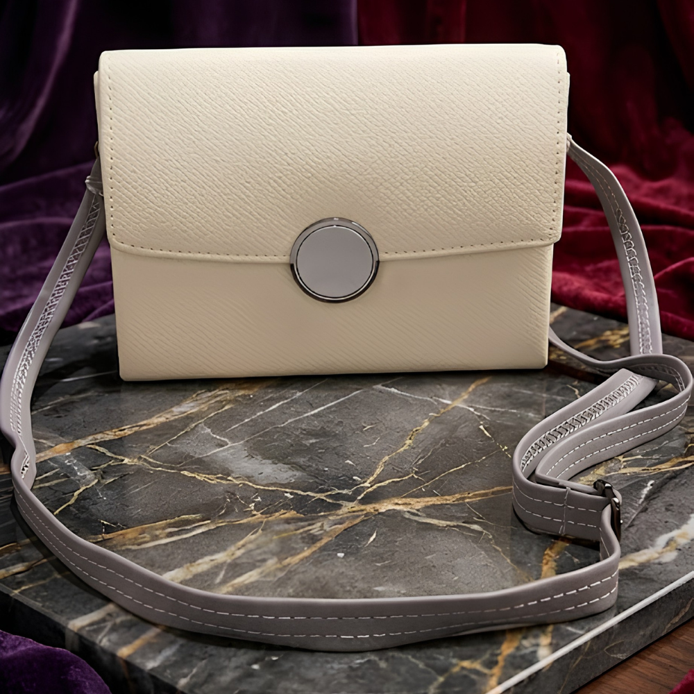 Minimalist Crossbody Party Handbag Secondary image