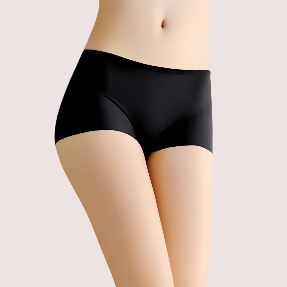 Ultimate Comfort Seamless Boyshorts 2-Pack Main image