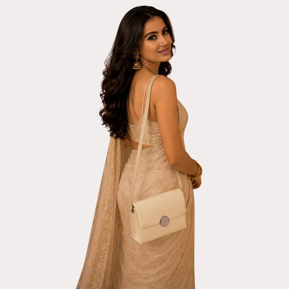 Minimalist Crossbody Party Handbag Main image