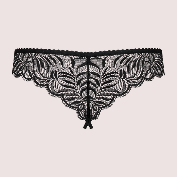 CurveLift Seamless Push-Up Bra Set